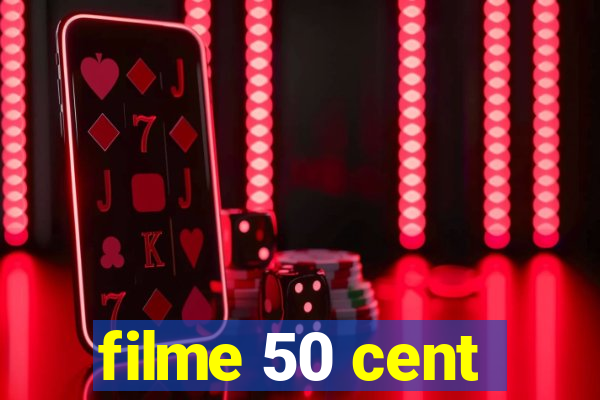 filme 50 cent